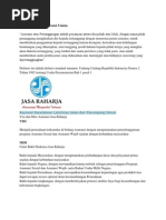 Download jasa raharja by Angga Kusuma SN133333188 doc pdf