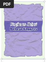 Download Ringkasan Materi UN Bahasa Inggris SMA by Hitam Pekat SN133334955 doc pdf