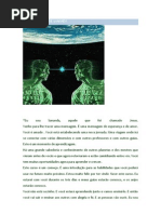 Curso de Telepatia De