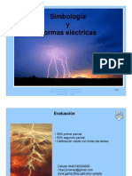 Simbologia Electrica