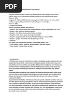 Download Askep Pada Pasien Dengan Ganggren Kaki Diabetik by Ruth Angela SN133338093 doc pdf