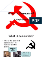 Communism