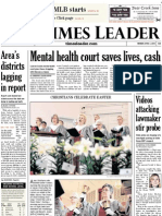 Times Leader 04-01-2013