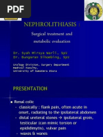 K-17 Nephrolithiasis (K17).ppt