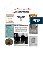 Download Jose Vasconcelos the Nazi propagandist behind La Raza Mexican nationalism by jrblogger SN133346507 doc pdf
