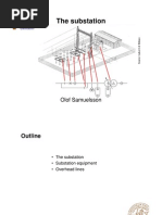 Combinaciones ASCE 113 Substation Structure Design Guide