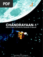 Chandra Book