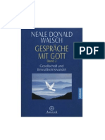 Gespräche mit Gott 2 - Neale Donald Walsh