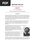 Download Abraham Maslowpdf by Diana Novac SN133356079 doc pdf