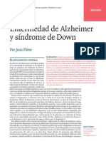 Down y Alzheimer