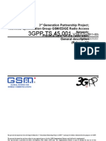 GSM 3GPP