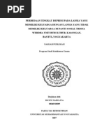 Download depresi doc by Arif Emping Gustidewatamuliaraya SN133361900 doc pdf