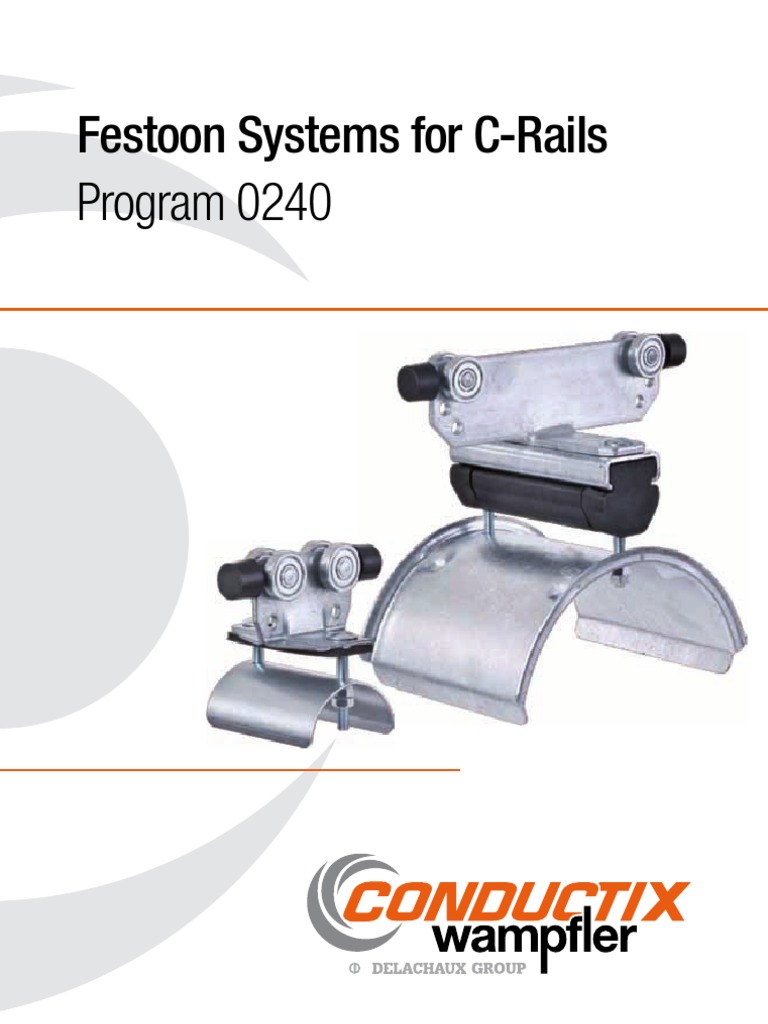 Wampfler C Rail Buy Stores | www.pinnaxis.com