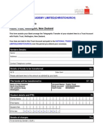 3 Telgraphic Transfer Public Trust