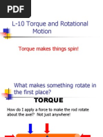 Torque