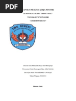 Download Laporan Praktek Kerja Industri by Pettatep Izuaffauzi SN133367837 doc pdf