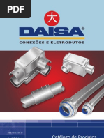 Catalogo Completo Daisa PDF