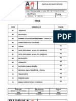 Portateis FE 36 1.5 E 2.5KG