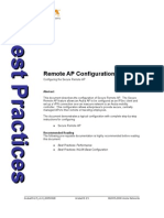 BPDG RemoteAP ArubaOS-2.5 v1.0