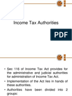15831b - Income Tax Authorities