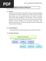 Download Psv3110 Modul by Norhairi Zainuddin SN133382266 doc pdf