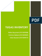 Tugas Inventory 1 (Study Case)