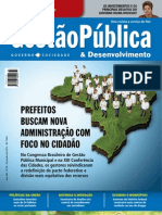 Revista Gestão Pública