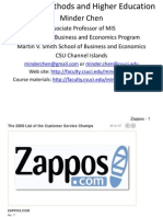 Zappos