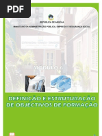 MANUAL Definição e estrutura