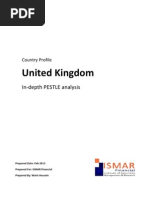 Download UK PESTLE ANALYSIS Part 1docx by S Waris Hussain SN133398848 doc pdf