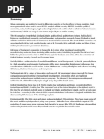 Download Uk Pestle Analysis Part 2 by S Waris Hussain SN133401667 doc pdf