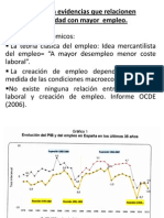 No Existen Evidencias Que Relacionen Flexibilidad Con Mayor