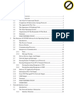 Internetworking With TCP-IP Vol 2 2ed Design, Implementation, and Internals