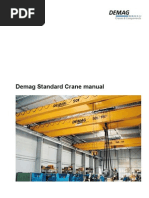 Demag rallye 040 manual transmission