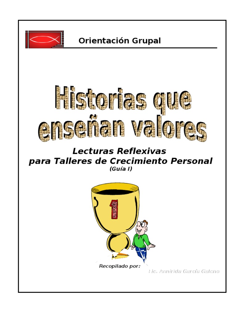 Reflexiones de Crecimiento Personal | PDF | Vejez | Humor