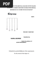 Download stock exchange by tonyjacob86 SN13341340 doc pdf