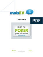 Guia de Poker (MaisEV - Com) PDF