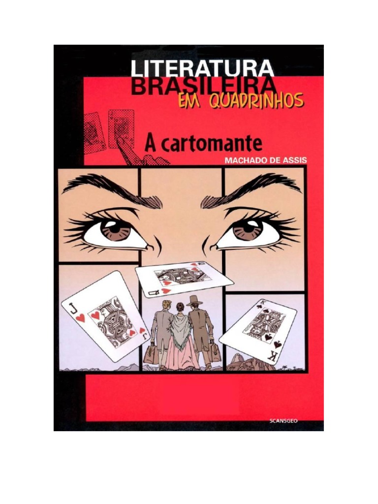 A Cartomante HQ | PDF