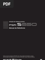 Download Manual Yamaha Psr s650 by Simone Andrade SN133418095 doc pdf