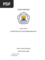 Download Konstruksi Kayudocx by Usman Maureksa SN133420769 doc pdf