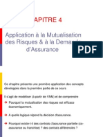 Demande Assurance