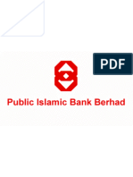 Public Islamic Bank Berhad