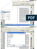 Pasos a Seguir Para Exportar Libro a PDF