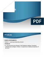 Ip Tables