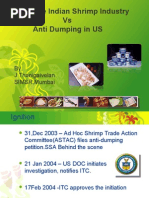 Download Shrimp dumping case by Thanigs SN13342872 doc pdf