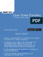 Marco Cimino - Tutorial Zasqr PDF