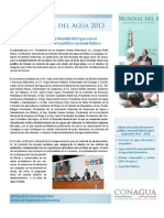 Agua PDF