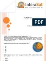 44-FUNCOES POLINOMIAIS