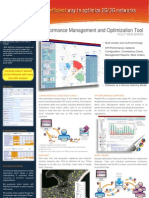 RemOpt Netchart - Brochure