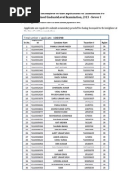 CGL2013 Detailed Report Server1 2